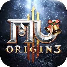 Top Up MU ORIGIN 3